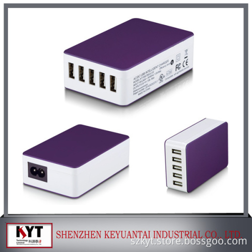 Hot! 39W Power Adapter Charger for Satellite Receiver
